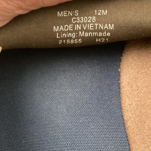 Men’s Cole Haan light weight loafers - Picture 5 of 5